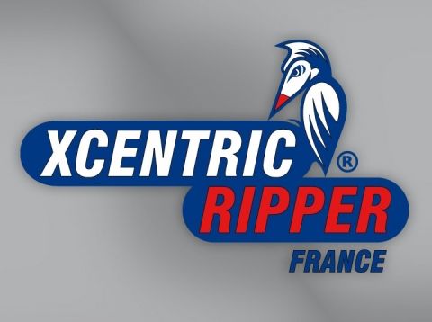 Création de la société Xcentric Ripper France